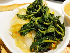 -牛记皇鲜牛肉火锅(环球度假区梨园店)
