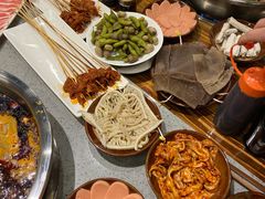 -华丰火锅(双林北横路店)