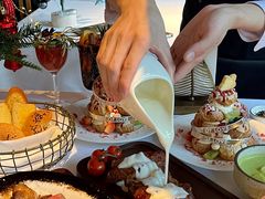 -Mogul Eatery·大亨餐酒馆