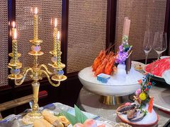 -ONE FULL 古董港式海鲜火锅