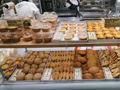 -鹤所·低糖零蔗糖烘焙(长楹店)