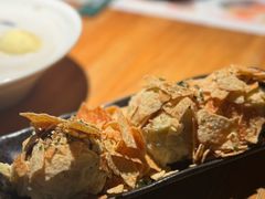 -岛风·台食小馆 ISLAND BISTRO(烟台山店)