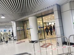 -漕溪路(地铁站)