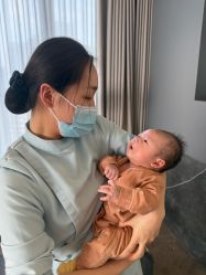-馨月汇·一悦馨香月子中心(前滩店)
