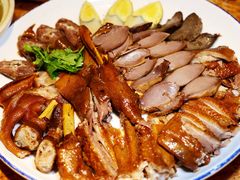 -陈鹏鹏潮汕菜(欢乐海岸 海边景观店)