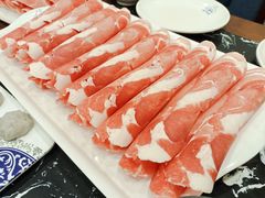 -楼外楼大刀肉传统火锅居(繁荣路店)