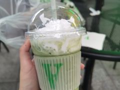 -ALPHA COFFEE阿尔法咖啡(虹泉路店)