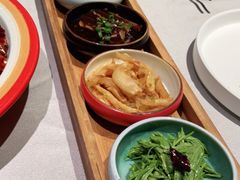 -悦融琥珀·京鲁菜·海味珍品(西单店)