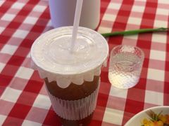 -西贝(上海我格广场店)