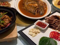 -金海湾海鲜总店
