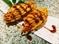 -菊上料理(蜀山银泰百货店)