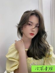 点击看大图 -HD HAIR STYLE