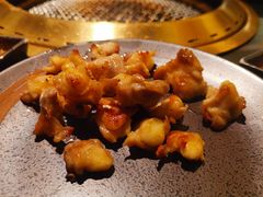 -厚贞日式烤肉(浦东汇智店)