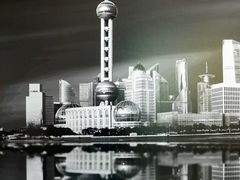 -上海中心大厦