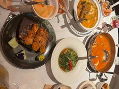 -狮拾久·现代新加坡料理(福田COCO Park店)