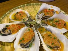 -蠔爺王志德生蚝馆(金沙湾店)