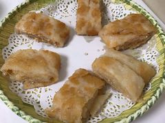 甜薄撑-惠爱餐厅