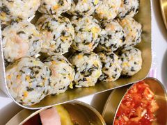 -HOTISLAND海鸡岛·韩国料理(江南西店)