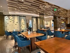 -厦门海沧正元希尔顿逸林酒店開全日餐厅