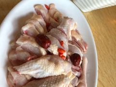 -龙泉人椰子鸡.糟粕醋.海南菜(三亚旗舰店)