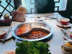 -大龙燚·旷野鲜火锅(广州首店)