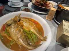 -赖厨潮汕砂锅粥