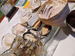 -Thai Basil罗勒叶泰式餐厅(时代天街店)