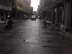 -非遗·爱西干面(小公园总店)