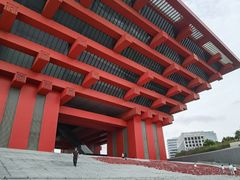 -中华艺术宫(上海美术馆)