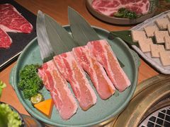 -MIKOMIKO和牛烧肉专门店(南门店)
