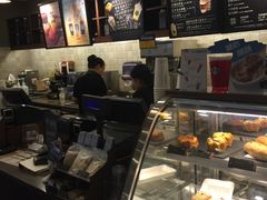 -星巴克(蔡伦路店)