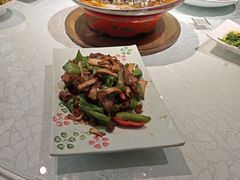 -盐帮食坊•小河帮川菜(四川师大店)