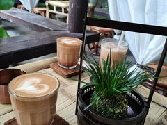 -Metal hands·铁手咖啡