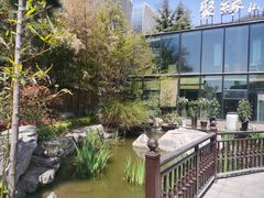 -聚缘堂·海鲜私房菜(松岭路店)