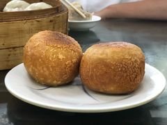 油氽团子-荣阳楼(山塘街店)