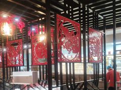 -倍儿红喜临门火锅(文兴路店)