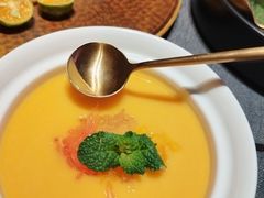 -锦府园·新台州菜(合生汇店)