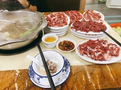 -贵宾牛·潮汕牛肉火锅(珠池总店)