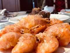 上海元宝虾-老洋房花园饭店(绍兴路店)