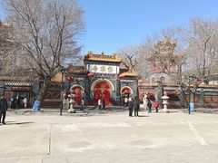 -哈尔滨极乐寺