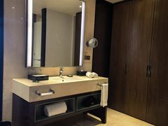 -成都安仁福朋喜来登酒店