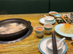 -春润大地海南椰子鸡(沙井京基百纳广场店)