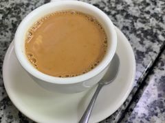 -002鱼汤粉(龍園店)