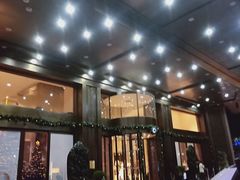 门面-索菲特酒店 · 云尚天际自助餐厅