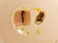 -Le Bernardin