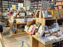 -文华书店(王家湾店)