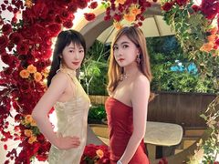 -Circle圆·花园西餐厅