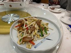 -寻味顺德·南记酒家·传统顺德菜·鱼生(广源路店)