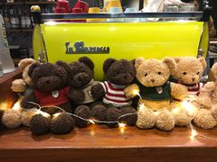 -咖法森林·咖啡  酒吧(天河店)