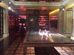 -天津津利华酒店